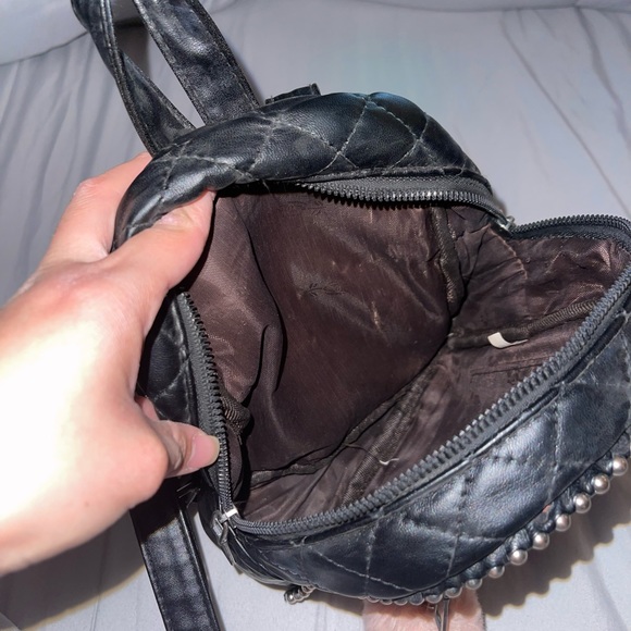 Small backpack 🎒 - Picture 3 of 4